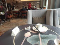-福州西湖大酒店·怡湖咖啡厅
