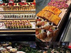 -梨花自助烤肉(乐宾店)