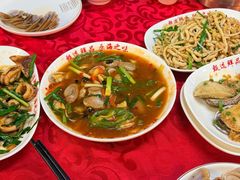 -蛇口康乐快餐鱼仔档(翠苑小区店)