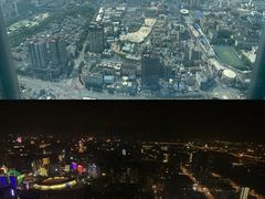 -长沙尼依格罗酒店