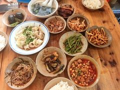 -九九豆花馆(解放碑步行街店)