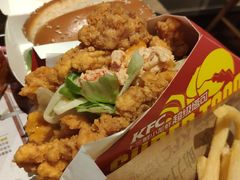-肯德基(新八一店)
