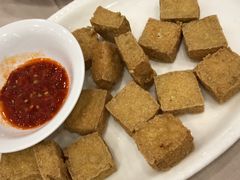 -老人和饭店(淮海中路店)