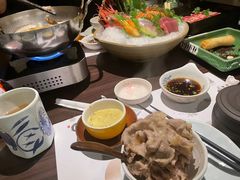 -匠和风精致料理(莆田财富中心店)