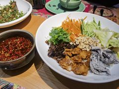 -甘思咪哚·云南艺术餐厅(天河广百店)