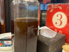 -老浒记民俗酒楼(王府井店)
