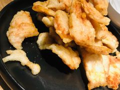-金掌勺锅包肉(华润万象城店)