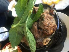 -藏味八珍特色火锅
