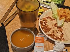 -新石器烤肉(百联川沙店)