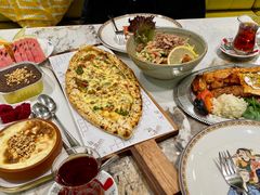 -SULTAN·苏坦土耳其餐厅(新光汇店)