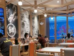 -味千拉面(星摩尔购物中心店)