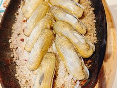 -莆田餐厅PUTIEN(三里屯店)