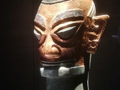 -三星堆博物馆