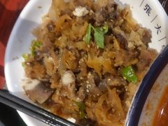 -张大学士中华牛肉汤(龙之梦店)