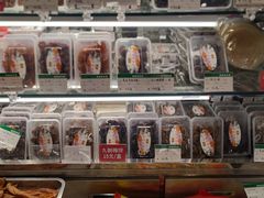 零售区-二斗栗子(西湖道店)