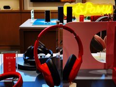 -Sony Store 索尼(上海淮海中路店)