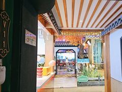 -鸽子张·家宴(黄辛庄旗舰店)