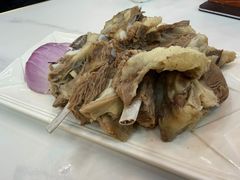 -马旭土鸡焖花卷新疆菜大盘鸡·真域顺西域美食(天马大道店)