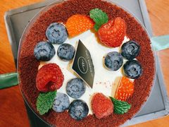 -姆们M Sweetie Cake(三里屯店)