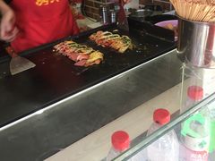 -金姐烤冷面(大沙泥街店)