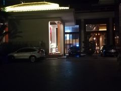 -惠州金海湾嘉华度假酒店