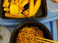 -王中王餐厅(东安路店)