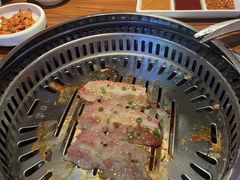 -烧肉一番·新韩式炭火烤肉(大岭山店)