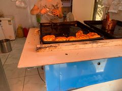 -郭际辣饼铺(第三中学店)