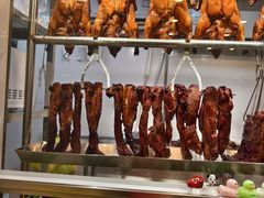 -陈光记烧腊(长寿路店)