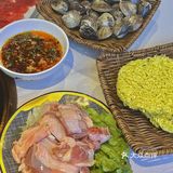 长沙新开的超好吃海鲜火锅店