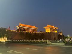 -大唐不夜城