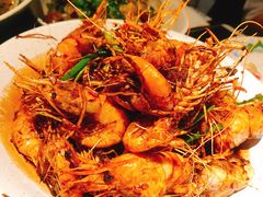 -老头儿油爆虾·知味杭州(爱琴海购物中心)