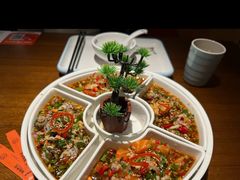 -乔街深夜食堂·小龙虾·高压锅生蚝(杭州总店)