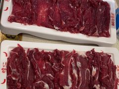 -浪里寻·臻牛养生牛肉火锅(方圆荟店)