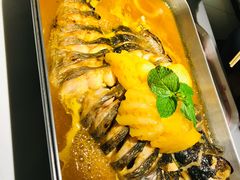 -鱼酷活鱼烤鱼(沈阳大悦城店)