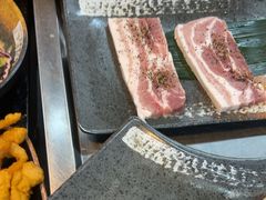 -老卜奎齐齐哈尔烤肉(人民东路店)
