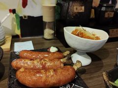 -雷神拉面(财富中心玉米楼店)