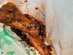 麻辣兔腿-老黄记手撕烤兔(玉林街店)