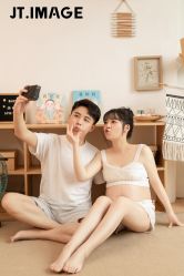 -专注孕妇照亲子照·纪田摄影