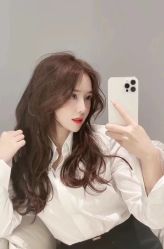-3AM·S HAIR SALON烫发染发接发