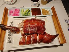 -茄子恰恰·新云南小炒(钱王街店)