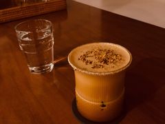 -PUZZLE COFFEE 拼图咖啡