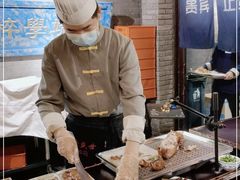 -北平盛世·新京菜·北京烤鸭(劲松·双井店)