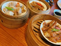 -苏州园区福朋喜来登酒店·聚味轩中餐厅