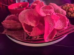 -MOSSO音乐酒吧·live house(南京旗舰店)