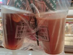 -兰芳园丝袜奶茶