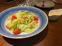 -西堤牛排(恒隆广场店)