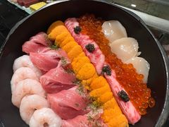 -小山日本料理(太古汇店)