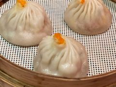 蟹粉鲜肉小笼-蟹榭·本帮江浙菜·蟹宴(五角场合生汇商场店)