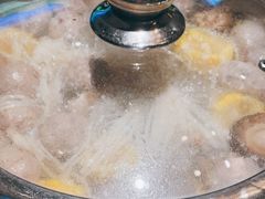 -潮泰牛肉火锅 · 创于1992年(车公庙店)